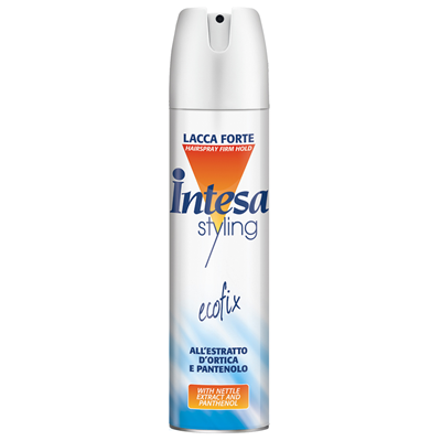 INTESA Styling Lac Fixativ 300 ml [1]