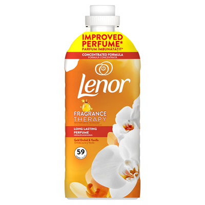 Lenor Gold Orchid & Vanilla Balsam Rufe 1,239 L [1]