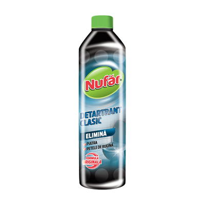 Nufar Detartrant Clasic 1 L [2]