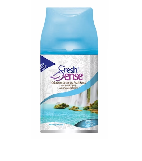 Odorizant Camera Fresh Sense Cascada 260ml [1]