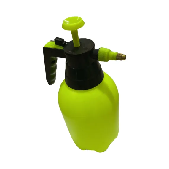 Pompa/Pulverizator Manual 2l [1]