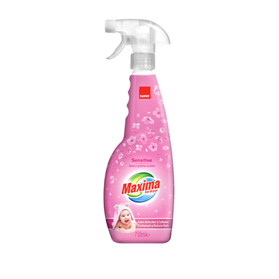 Sano Balsam Rufe Spray Sensitive 750 ml [1]