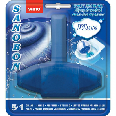 Sano Bon Odorizant Toaleta 5in1 55 g [1]