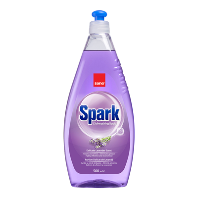 Sano Detergent De Vase Lavanda 500 ml [1]
