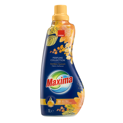 Sano Maxima Balsam Apus Auriu 1 L [1]