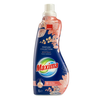 Sano Maxima Balsam de Rufe Perle Salbatice 1 L [1]