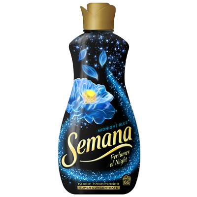 Semana Perfumes of Night Albastru Balsam Rufe 1,65 L [1]