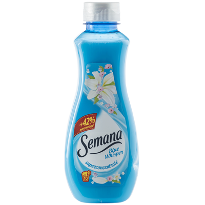 Semana Soapta Albastra Balsam Rufe 250 ml [1]
