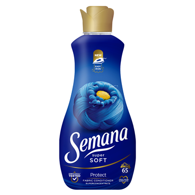 Semana Super Protectie Balsam Rufe 1,3 L [1]