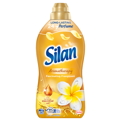 Silan Frangipani Balsam Rufe 50 Spalari 1,1 L [1]