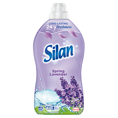 Silan Levantica Balsam Rufe 64 Spalari 1,408 L [1]