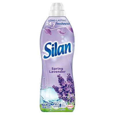 Silan Levantica Balsam Rufe 880 ml [1]