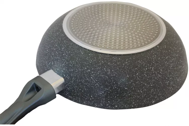 Tigaie Aluminiu Forjat 26cm Brio Stone [2]
