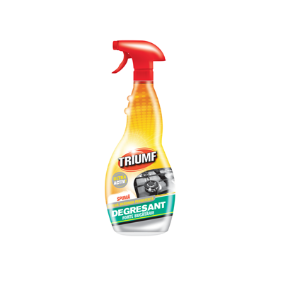 Triumf Degresant Forte Bucatarie Spuma 500 ml [1]