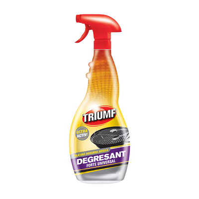 Triumf Degresant Forte Universal Spray 500 ml [2]