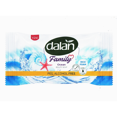 Ingrijire Corp - DALAN Sapun Solid Beauty Pearl in Ocean 100 g