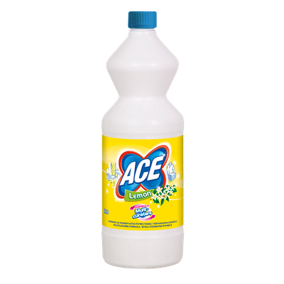 Detergenti Rufe - Ace Clor Lamaie 1 L