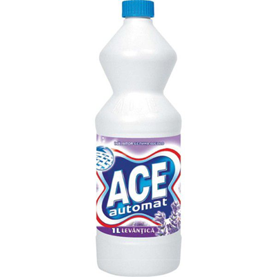 Detergenti Rufe - Ace Clor Lavanda 1 L
