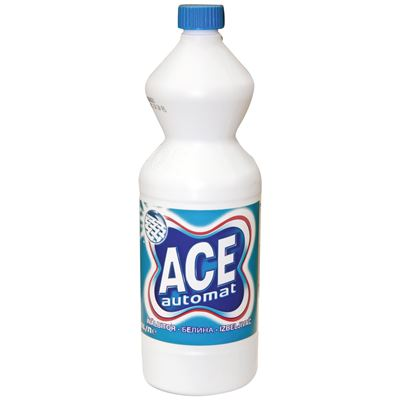 Detergenti Rufe - Ace Inalbitor Clasic 1 L