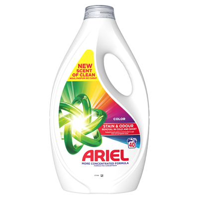 Detergenti Rufe - Ariel Color Detergent Rufe 1,8 L