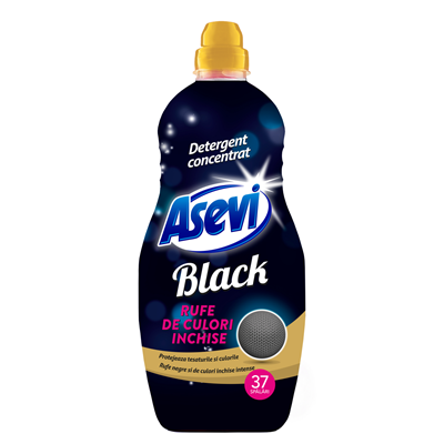 Detergenti Rufe - Asevi Detergent Rufe Negre 1,5 L