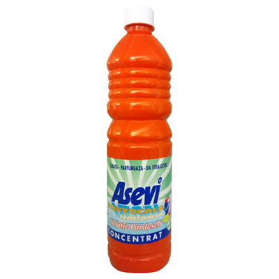 Detergenti Suprafete - Asevi Detergent Universal Portocala 1 L