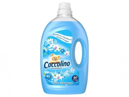 Balsam Rufe - Balsam Rufe Coccolino "Parfum de Primavara" 3L