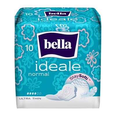 Absorbante - BELLA Ideale Absorbante 10 bucati Normal
