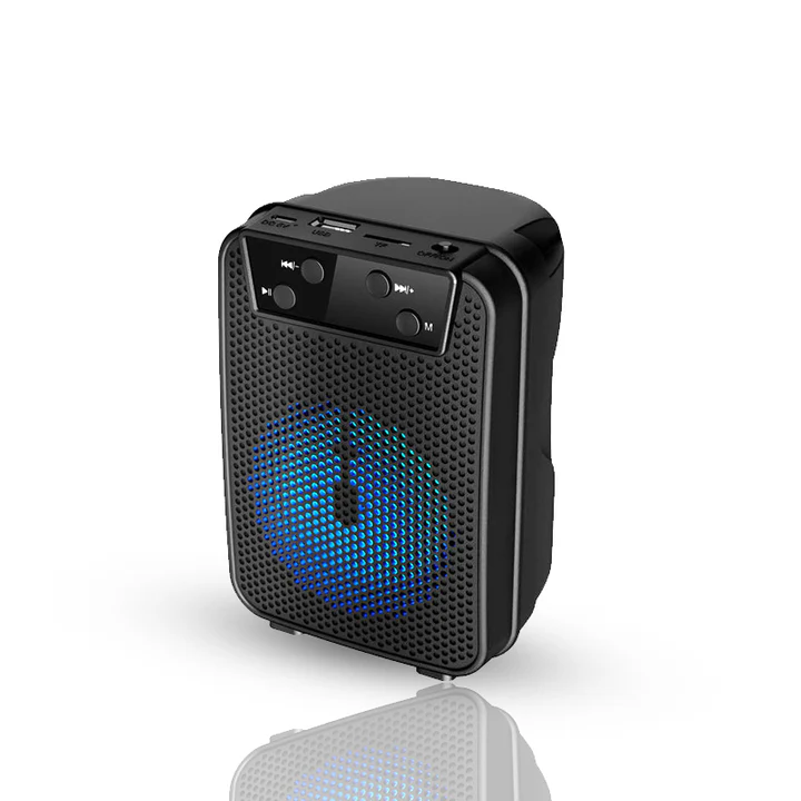 Boxa Portabila Greatnice GTS-1345 Bluetooth,FM,USB,SD [1]