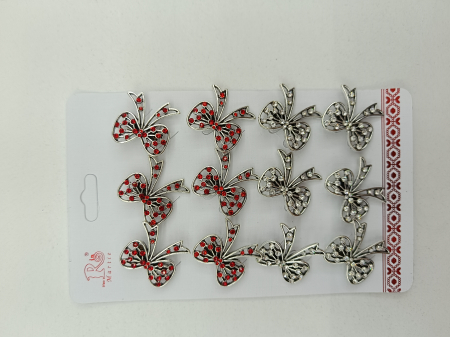 Brose - Brosa Martisor Set 12buc