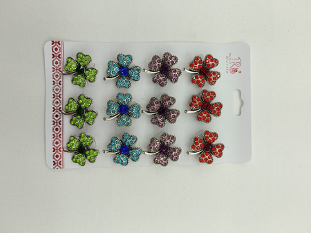 Brose - Brosa Martisor Set 12buc