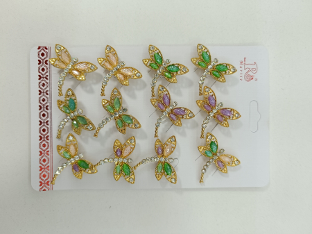 Brose - Brosa Martisor Set 12buc