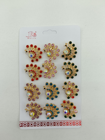 Brose - Brosa Martisor Set 12buc