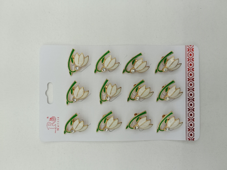 Brose - Brosa Martisor Set 12buc