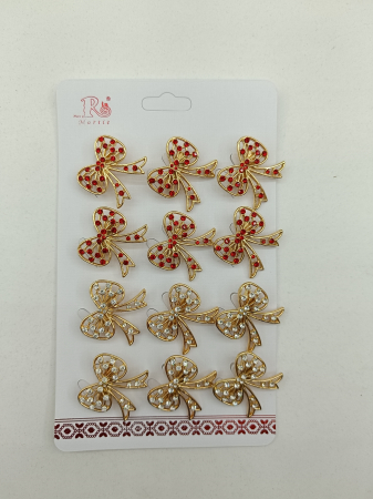 Brose - Brosa Martisor Set 12buc