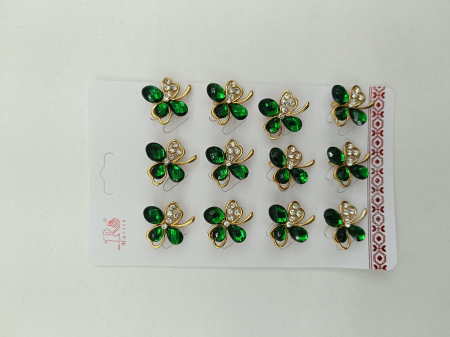 Brose - Brosa Martisor Set 12buc