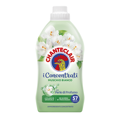 Balsam Rufe - Chanteclair Balsam Rufe Mosc Alb 1,14 L