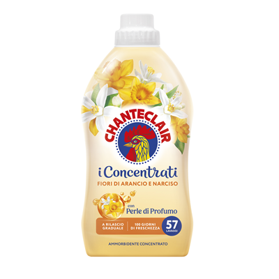 Balsam Rufe - Chanteclair Balsam Rufe Narcise si Flori de Portocal 1,14 L