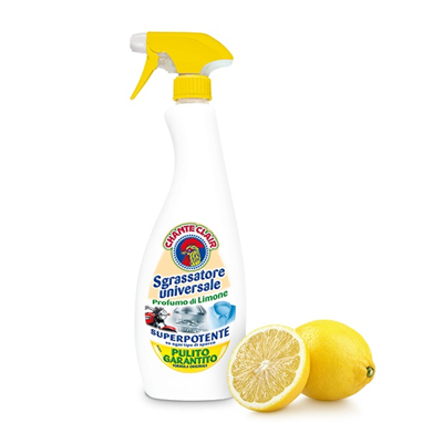 Degresanti - Chanteclair Degresant Parfum de Lamaie 750 ml