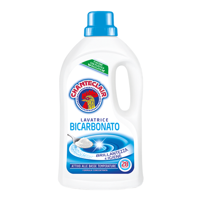 Detergenti Rufe - Chanteclair Detergent Lichid cu Bicarbonat 1,26 L