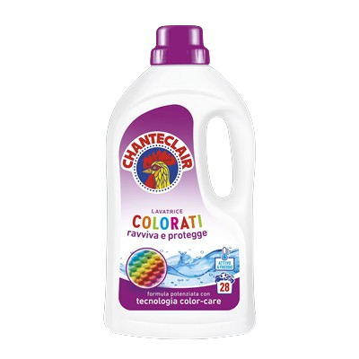 Detergenti Rufe - Chanteclair Detergent Rufe Colorate 1,26 L