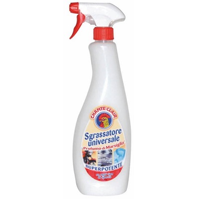 Degresanti - Chanteclair Detergent Universal Spray Marsiglia 750 ml