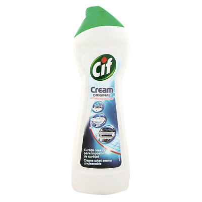 Degresanti - Cif Crema Curatare Original 500 ml