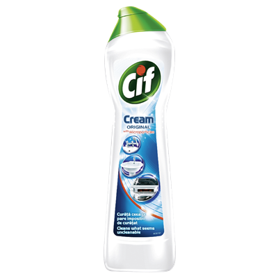 Degresanti - Cif Crema Original 250 ml