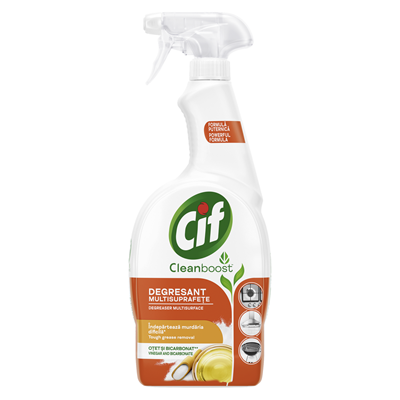 Degresanti - Cif Degresant Bucatarie 750 ml