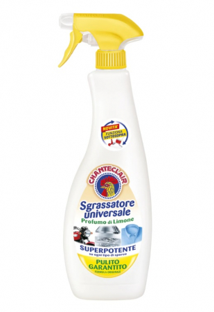Produse Curatenie - Degresant Universal Chanteclair Lamaie 600ml