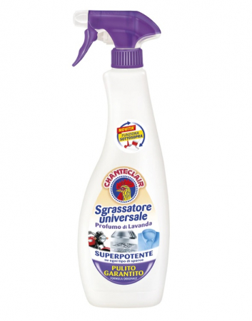 Produse Curatenie - Degresant Universal Chanteclair Lavanda 600ml