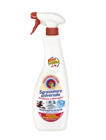 Produse Curatenie - Degresant Universal Chanteclair Marsiglia 600ml