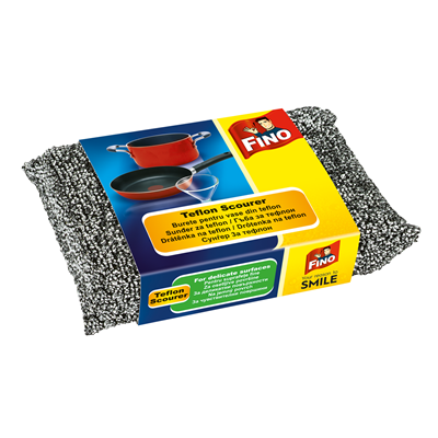 Fino Burete Teflon [1]