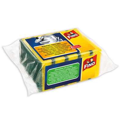 Fino Bureti Bucatarie 5 bucati [1]